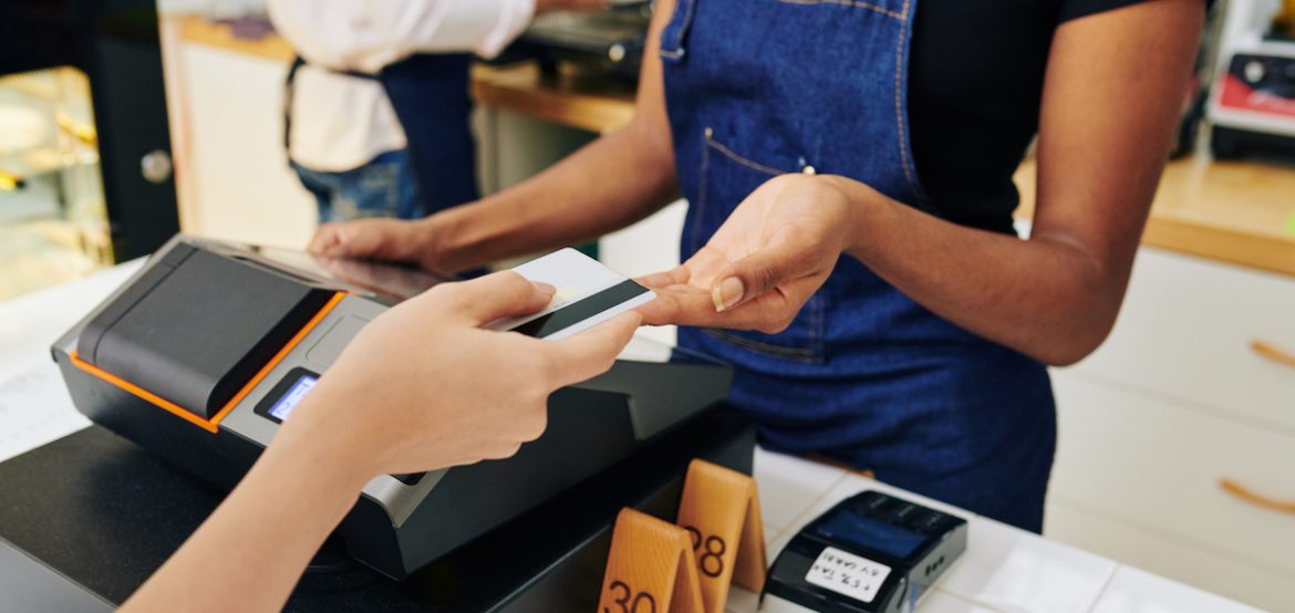 Terminales de Punto de Venta - MINI-COMP