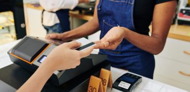 Terminales de Punto de Venta - MINI-COMP