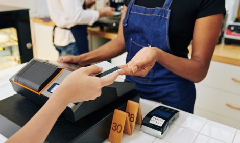 Terminales de Punto de Venta - MINI-COMP