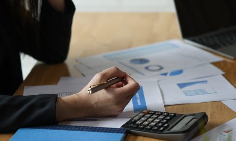 Despacho de asesoría contable y fiscal - MINI-COMP