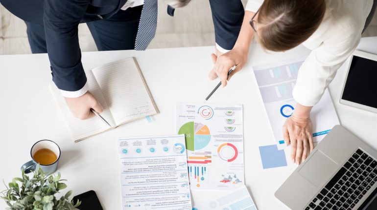 Contabilidad para personas y empresas - Mini-Comp